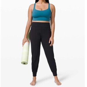 Lululemon Align Jogger 28" Black Size 8